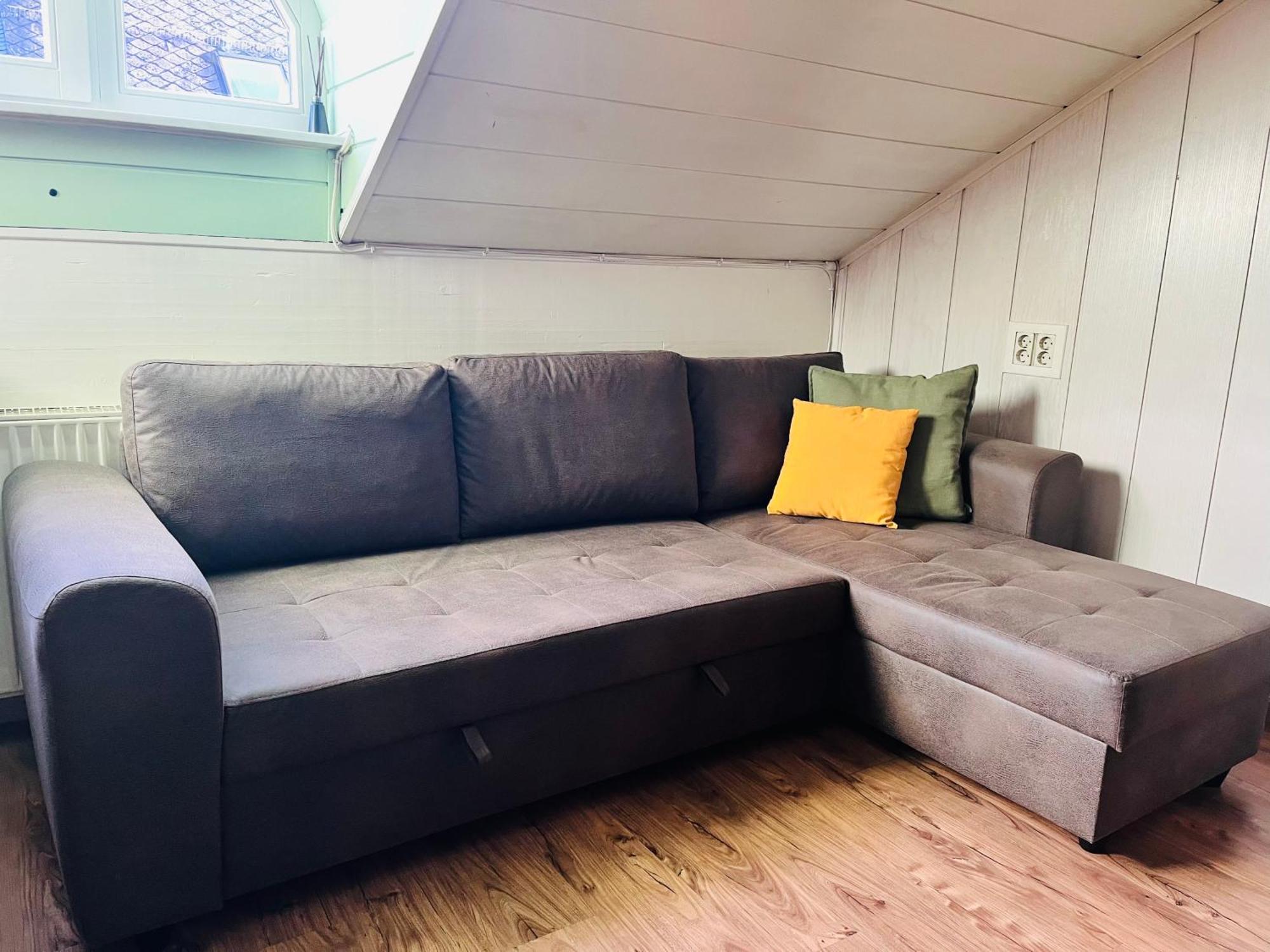 Lenastay I Altstadt-2z-wohnung I Parkplatz * Kaiserslautern