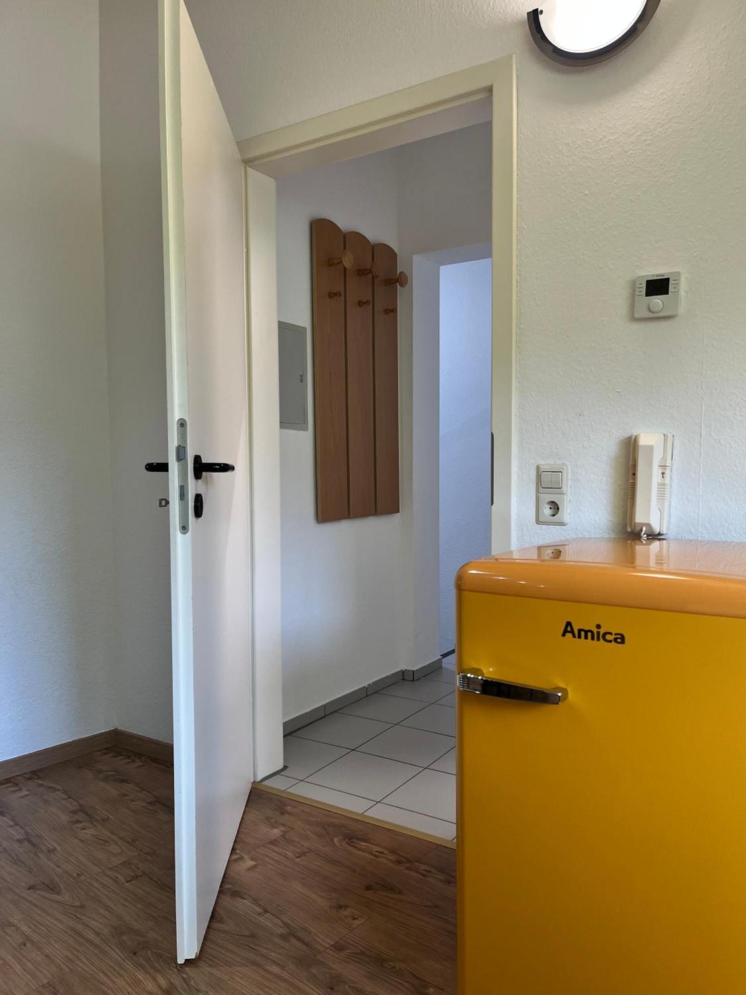 Lenastay I Altstadt-2z-wohnung I Parkplatz *