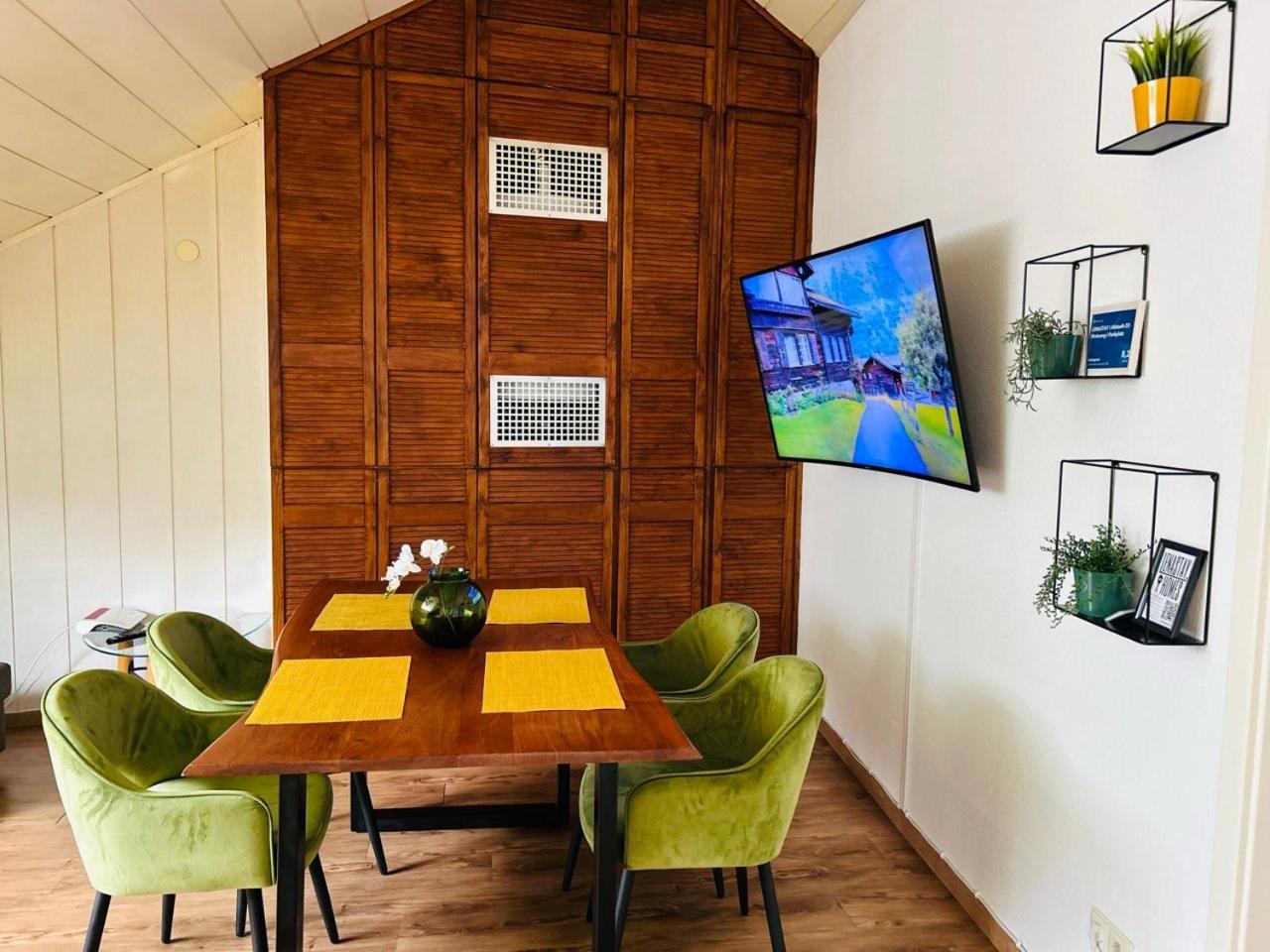 Lenastay I Altstadt-2z-wohnung I Parkplatz Apartment Kaiserslautern